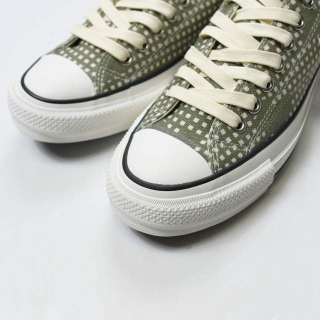 Other Other N.HOOLYWOOD COMPILE LINE CHUCK TAYLOR NU OX Canvas Sneakers Canvas Shoes 2212-SE01peg DUTY FREE for USA Size ONE SIZE - 7 Thumbnail