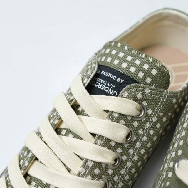 Other Other N.HOOLYWOOD COMPILE LINE CHUCK TAYLOR NU OX Canvas Sneakers Canvas Shoes 2212-SE01peg DUTY FREE for USA Size ONE SIZE - 10 Thumbnail