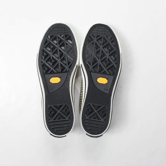 Other Other N.HOOLYWOOD COMPILE LINE CHUCK TAYLOR NU OX Canvas Sneakers Canvas Shoes 2212-SE01peg DUTY FREE for USA Size ONE SIZE - 6 Thumbnail
