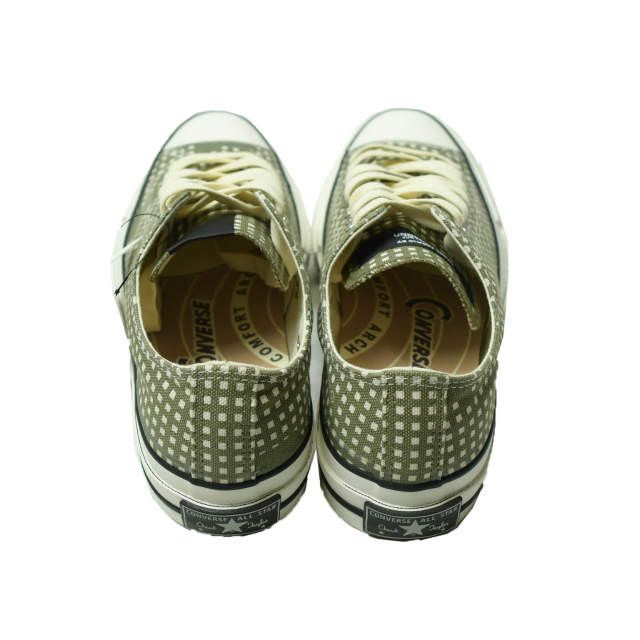 Other Other N.HOOLYWOOD COMPILE LINE CHUCK TAYLOR NU OX Canvas Sneakers Canvas Shoes 2212-SE01peg DUTY FREE for USA Size ONE SIZE - 5 Thumbnail