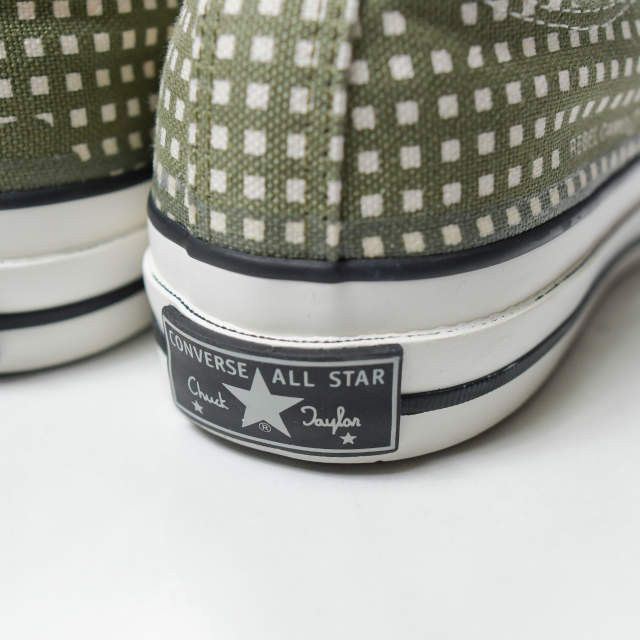 Other Other N.HOOLYWOOD COMPILE LINE CHUCK TAYLOR NU OX Canvas Sneakers Canvas Shoes 2212-SE01peg DUTY FREE for USA Size ONE SIZE - 11 Thumbnail