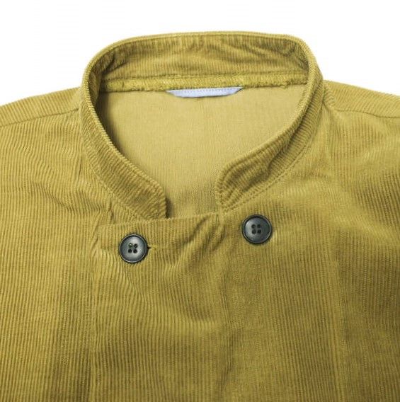 Other Other KENNETH FIELD MARCHE II JACKET Cotton Jacket Cotton Outerwear DUTY FREE for USA Size ONE SIZE - 4 Thumbnail
