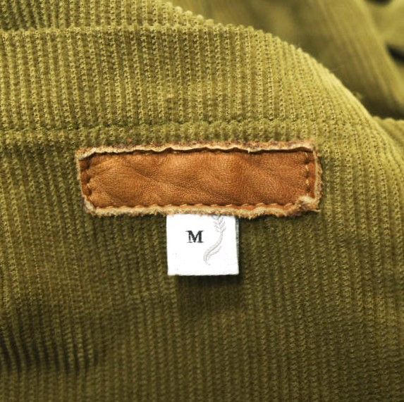 Other Other KENNETH FIELD MARCHE II JACKET Cotton Jacket Cotton Outerwear DUTY FREE for USA Size ONE SIZE - 7 Thumbnail