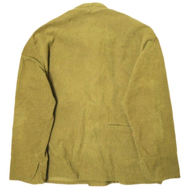 Other Other KENNETH FIELD MARCHE II JACKET Cotton Jacket Cotton Outerwear DUTY FREE for USA Size ONE SIZE - 2 Thumbnail