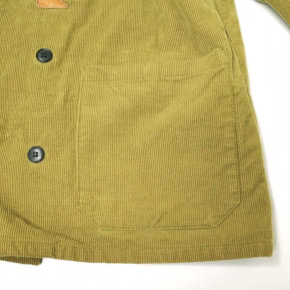 Other Other KENNETH FIELD MARCHE II JACKET Cotton Jacket Cotton Outerwear DUTY FREE for USA Size ONE SIZE - 5 Thumbnail