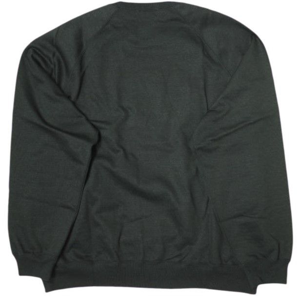 Other Other Ernie Palo Crew Neck Sweat Cotton Sweatshirt Cotton Sweatshirts & Hoodies EP09CT02 DUTY FREE for USA Size ONE SIZE - 2 Thumbnail