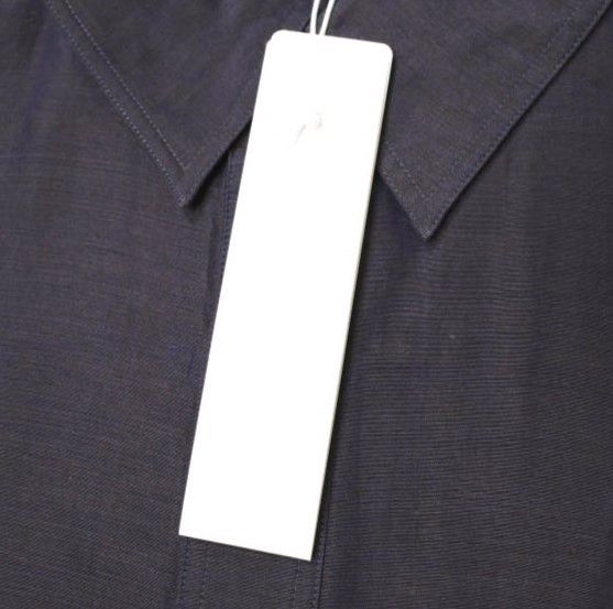 Other Other ISSUETHINGS Type75 C/S SS Shirts Cotton Silk Shirt Cotton Tops 25a/75-cs-00 DUTY FREE for USA Size ONE SIZE - 4 Thumbnail