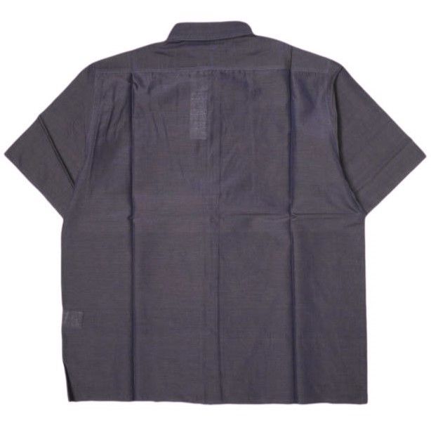 Other Other ISSUETHINGS Type75 C/S SS Shirts Cotton Silk Shirt Cotton Tops 25a/75-cs-00 DUTY FREE for USA Size ONE SIZE - 2 Thumbnail