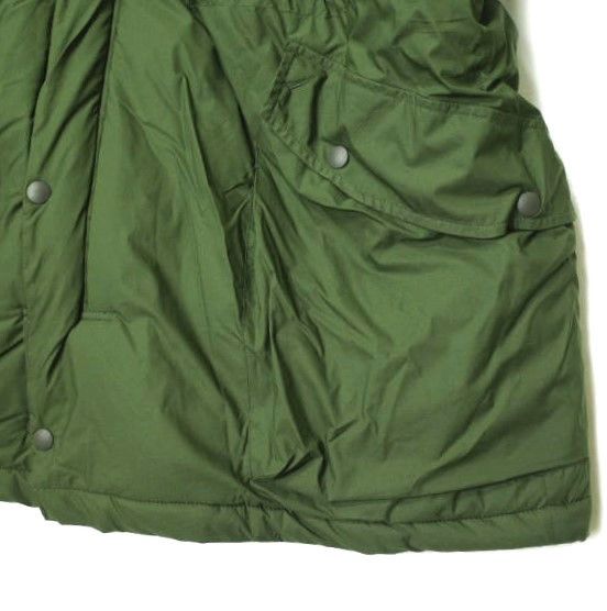 Other Other N.HOOLYWOOD HOODIE COAT PERTEX Coat Others Outerwear 9242-CO01-001 DUTY FREE for USA Size ONE SIZE - 6 Thumbnail
