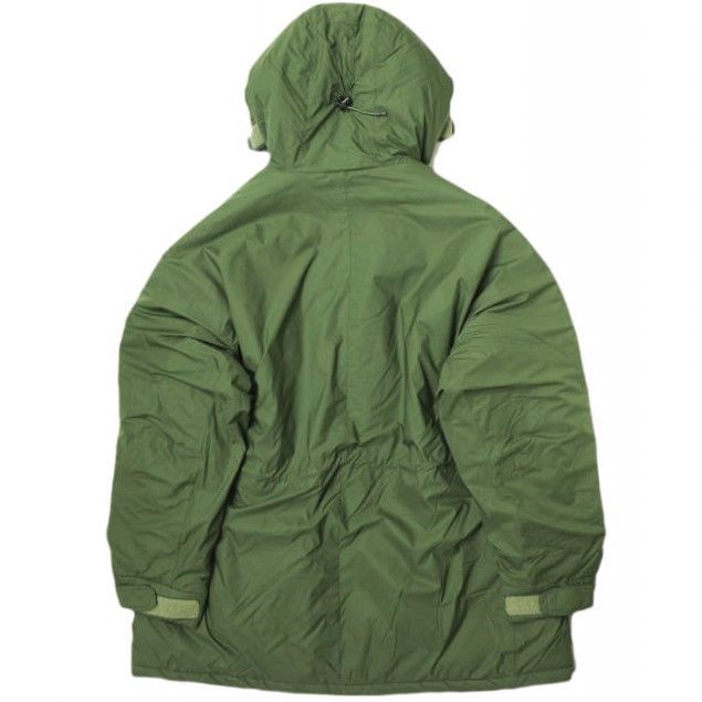 Other Other N.HOOLYWOOD HOODIE COAT PERTEX Coat Others Outerwear 9242-CO01-001 DUTY FREE for USA Size ONE SIZE - 2 Thumbnail