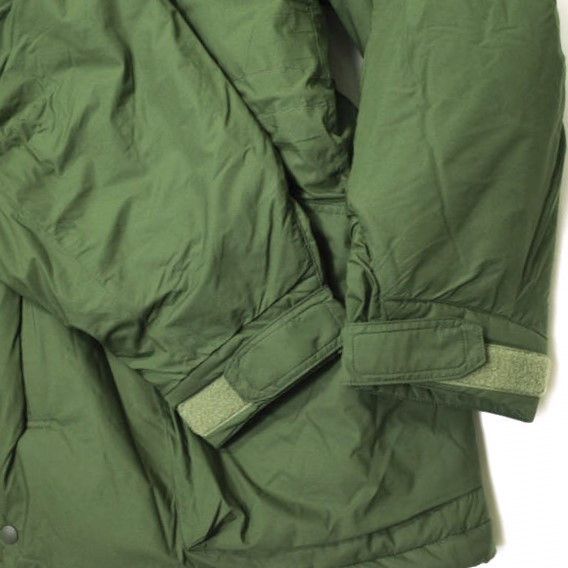 Other Other N.HOOLYWOOD HOODIE COAT PERTEX Coat Others Outerwear 9242-CO01-001 DUTY FREE for USA Size ONE SIZE - 5 Thumbnail