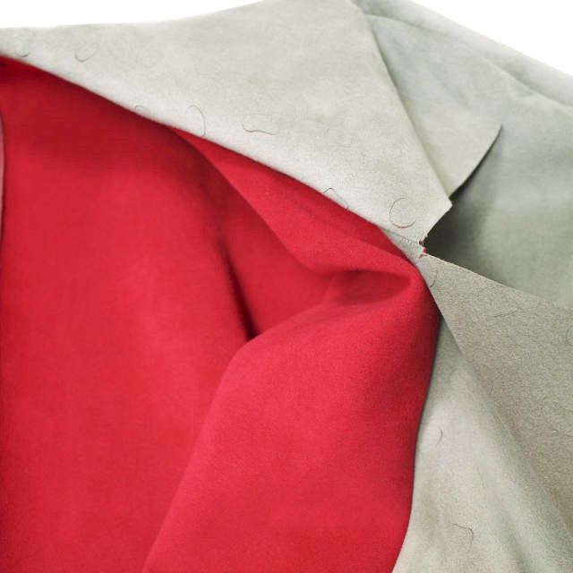 Other Other CLASS Bardi Ultra Suede Coat Others Outerwear CBEA13UNIB DUTY FREE for USA Size ONE SIZE - 10 Thumbnail