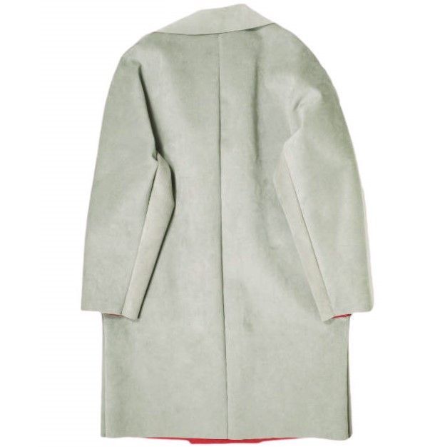 Other Other CLASS Bardi Ultra Suede Coat Others Outerwear CBEA13UNIB DUTY FREE for USA Size ONE SIZE - 2 Thumbnail