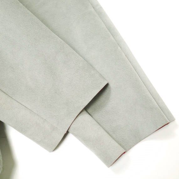 Other Other CLASS Bardi Ultra Suede Coat Others Outerwear CBEA13UNIB DUTY FREE for USA Size ONE SIZE - 8 Thumbnail
