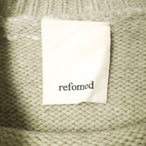 Other Other refomed GRANNY REPAIR KNIT SWEATER Wool Sweater Cotton Tops REKN-004 DUTY FREE for USA Size ONE SIZE - 7 Thumbnail