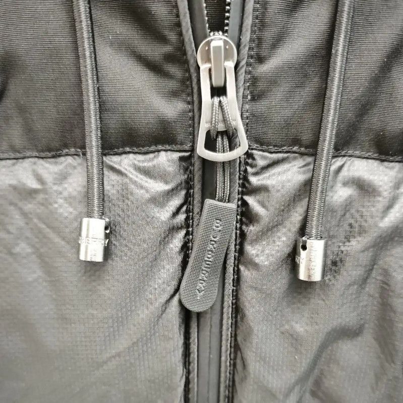 Burberry Burberry Black Winter Down Jacket for Women Size S / US 4 / IT 40 - 3 Thumbnail