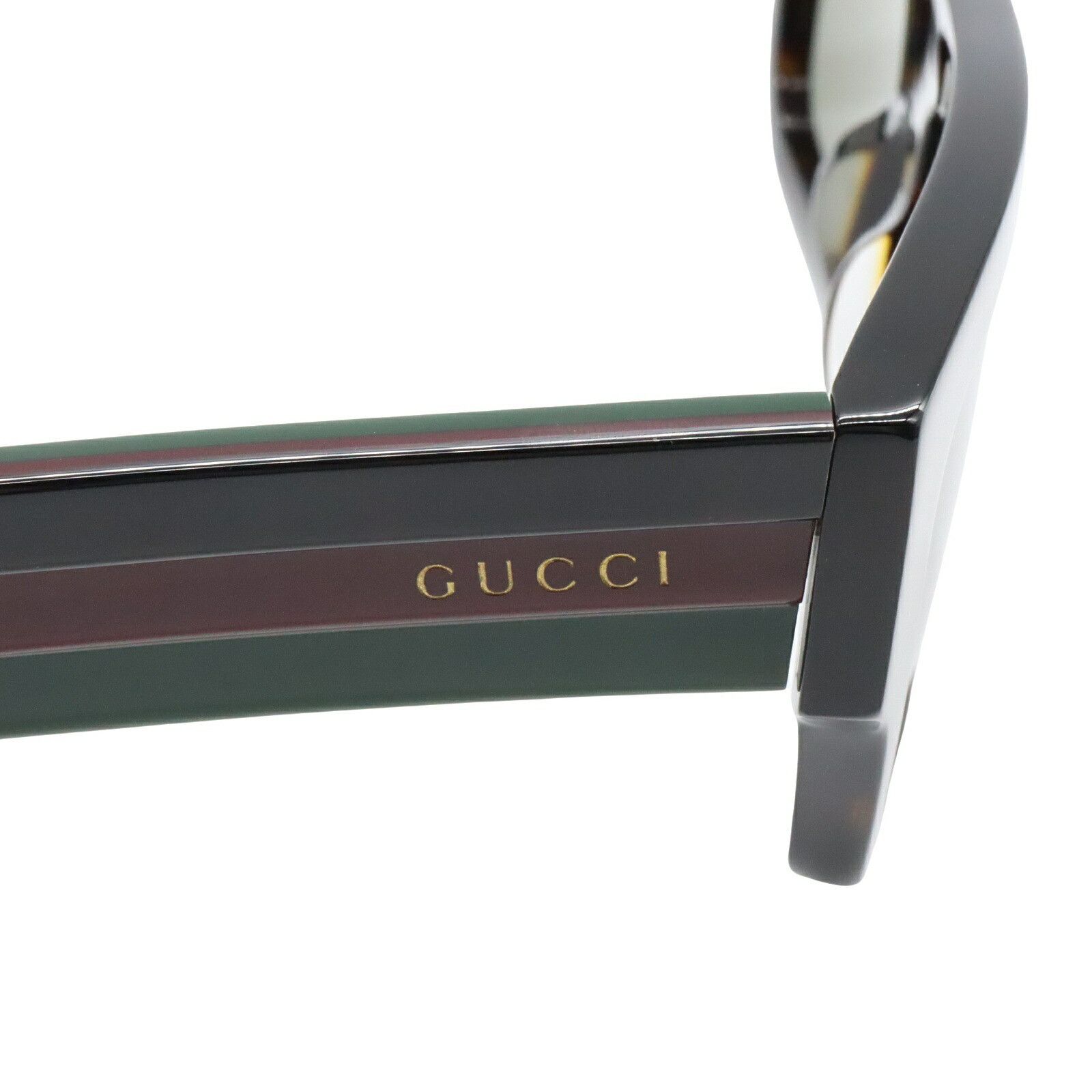 Gucci Gucci Gucci GG1301S-002 Sunglasses Plastic Sunglasses GG1301S-002/INT/SUN DUTY FREE for USA Size ONE SIZE - 6 Thumbnail