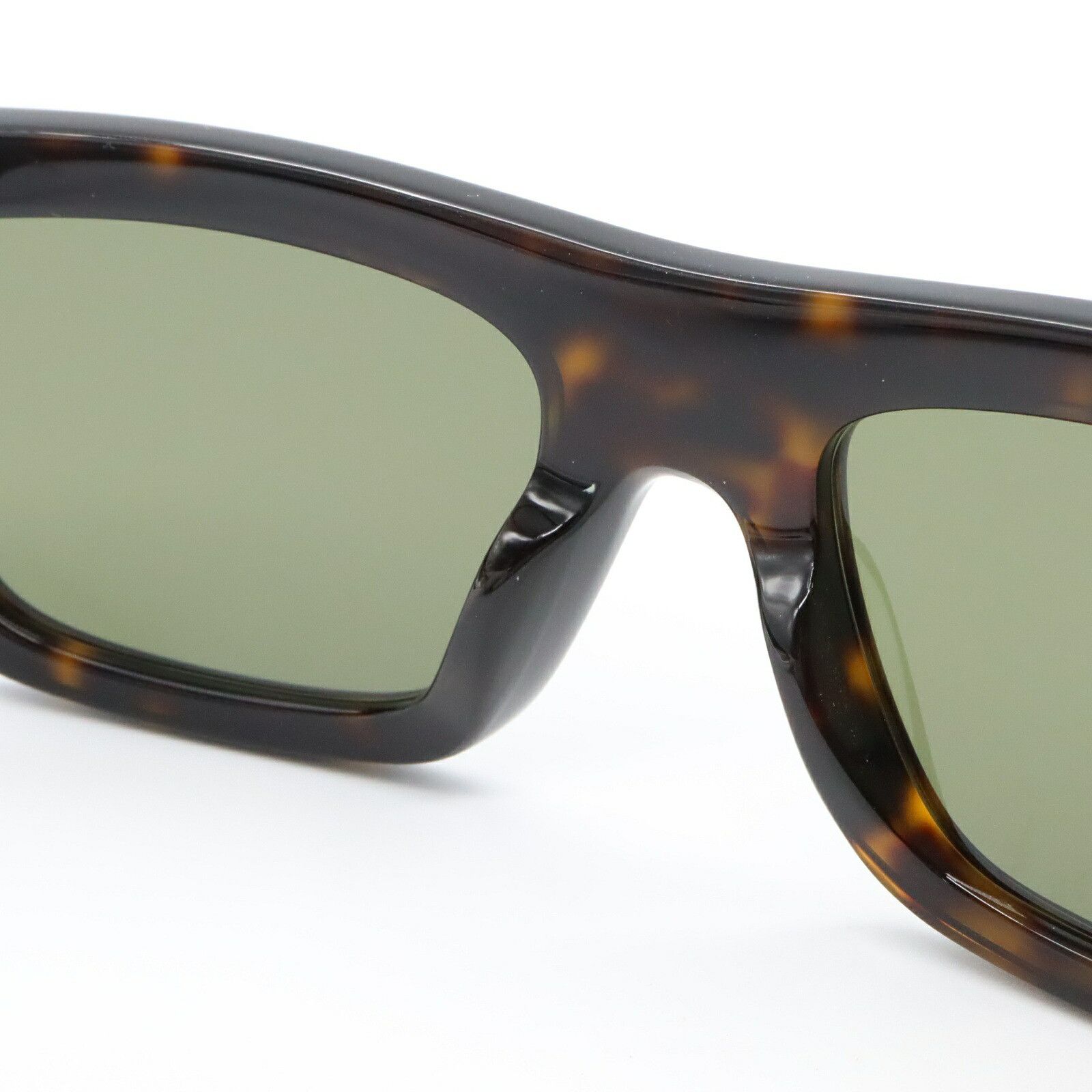 Gucci Gucci Gucci GG1301S-002 Sunglasses Plastic Sunglasses GG1301S-002/INT/SUN DUTY FREE for USA Size ONE SIZE - 8 Thumbnail