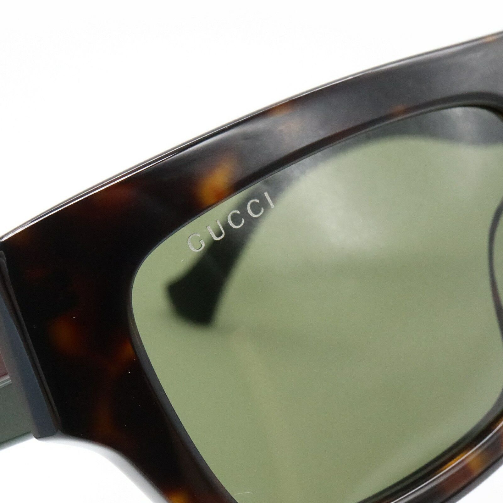 Gucci Gucci Gucci GG1301S-002 Sunglasses Plastic Sunglasses GG1301S-002/INT/SUN DUTY FREE for USA Size ONE SIZE - 7 Thumbnail
