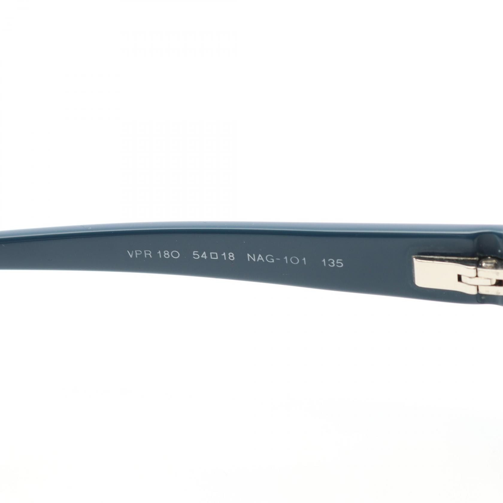 Prada Prada Prada Eyeglasses Plastic Glasses VPR18O DUTY FREE for USA Size ONE SIZE - 5 Thumbnail