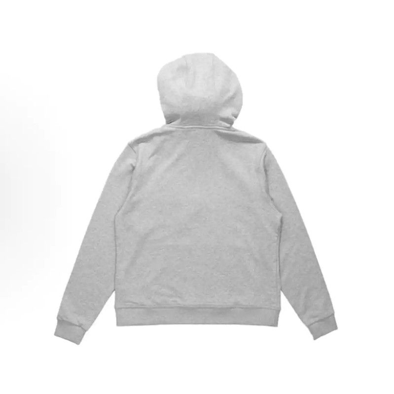 Burberry Burberry Women's Gray Cotton Hoodie Size S Size S / US 4 / IT 40 - 2 Thumbnail