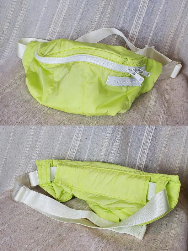 Burberry Burberry Women's Neon Short Sleeve Jacket Size S / US 4 / IT 40 - 9 Thumbnail