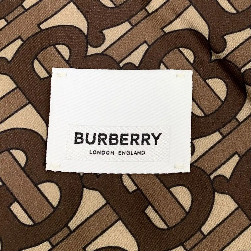 Burberry Burberry Women's Brown Quilted Cotton Jacket Size XXS / US 00 / IT 34 - 5 Thumbnail