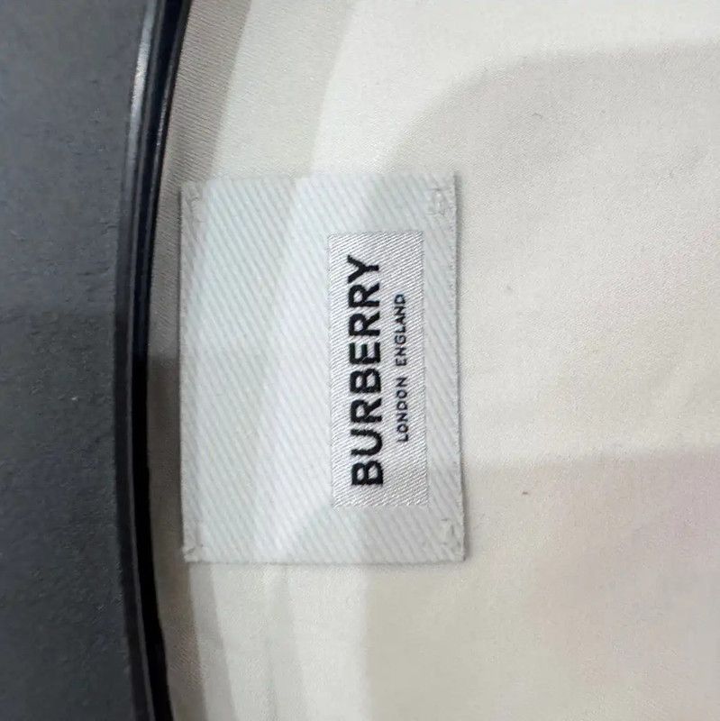 Burberry Burberry Women's White Wool Cardigan Size S / US 4 / IT 40 - 5 Thumbnail