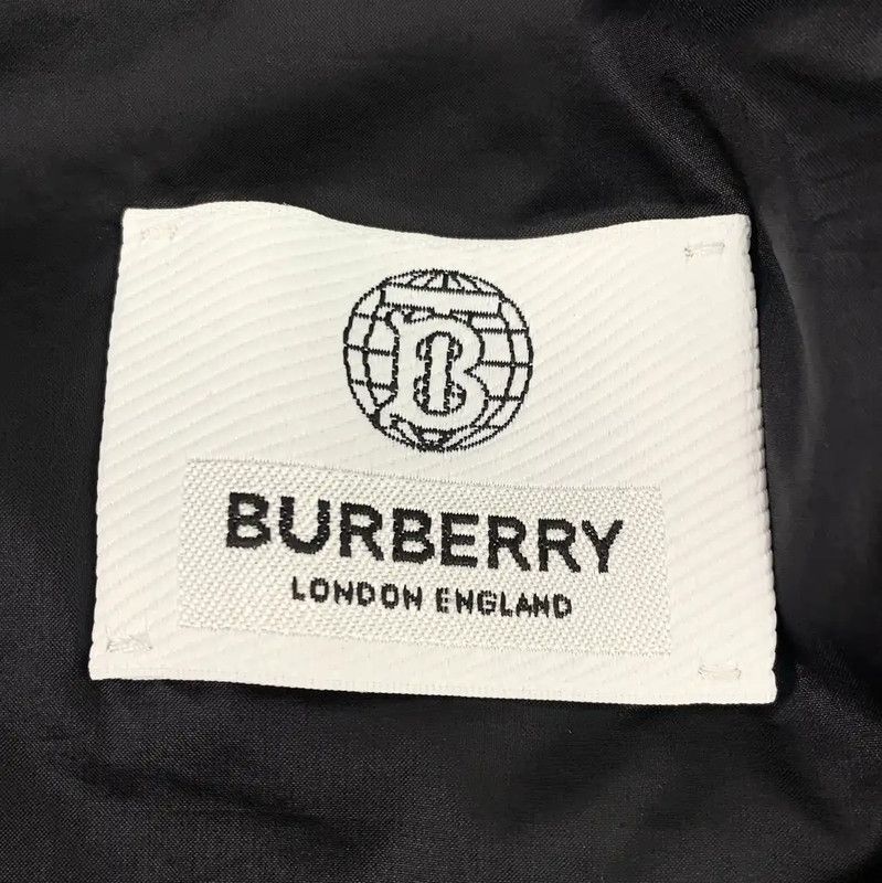 Burberry Burberry Brown Women's Down Jacket Size M / US 6-8 / IT 42-44 - 5 Thumbnail