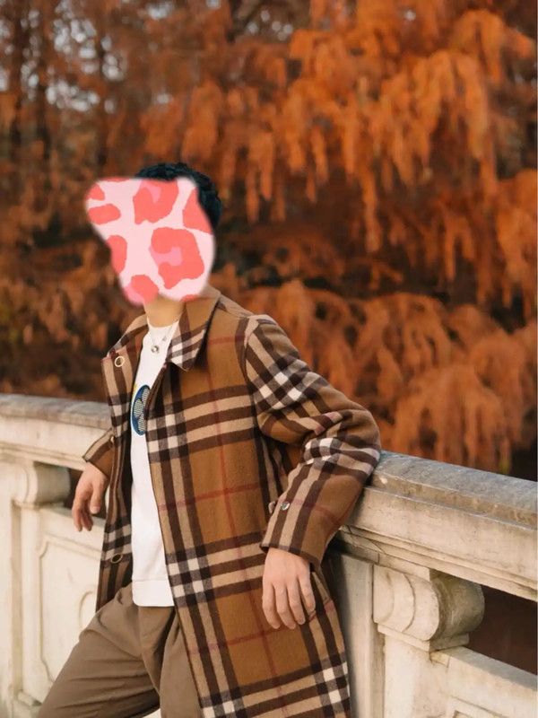 Burberry Burberry Winter Brown Women's Jacket XXXL Size XXL / US 16-18 / IT 52-54 - 9 Thumbnail