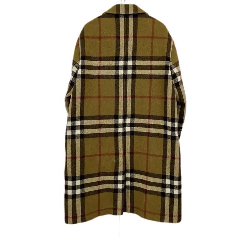 Burberry Burberry Winter Brown Women's Jacket XXXL Size XXL / US 16-18 / IT 52-54 - 2 Thumbnail