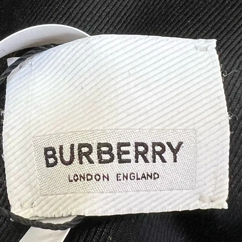 Burberry Burberry Winter Brown Women's Jacket XXXL Size XXL / US 16-18 / IT 52-54 - 6 Thumbnail