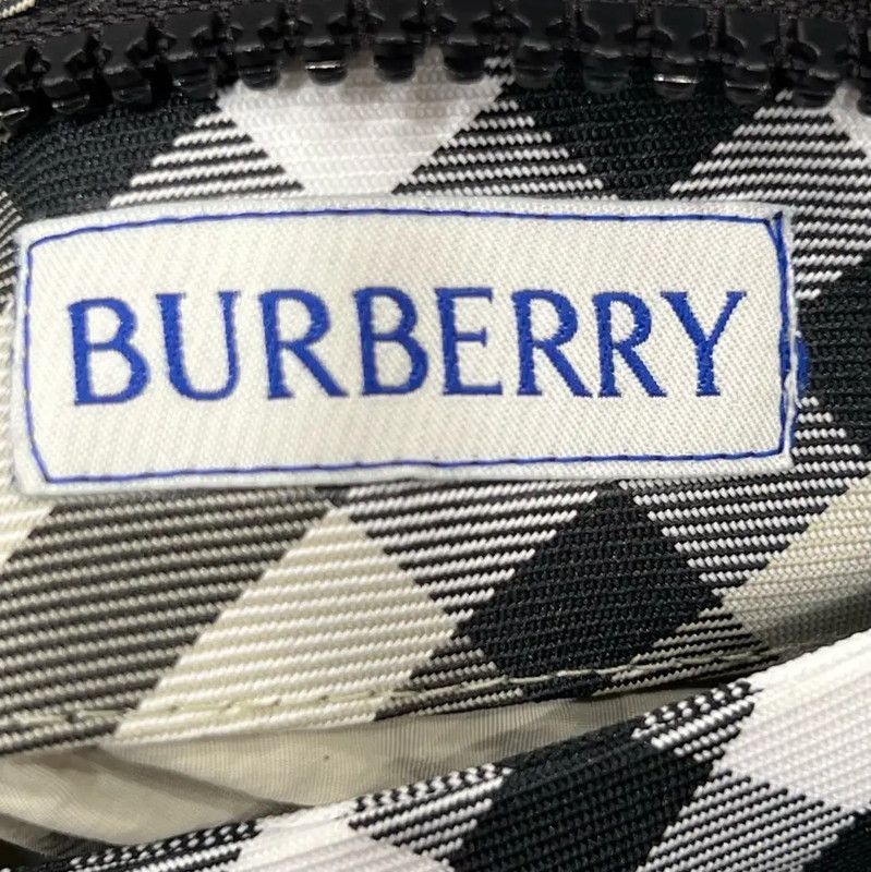 Burberry Burberry Green Cotton Jacket for Women Size M / US 6-8 / IT 42-44 - 5 Thumbnail