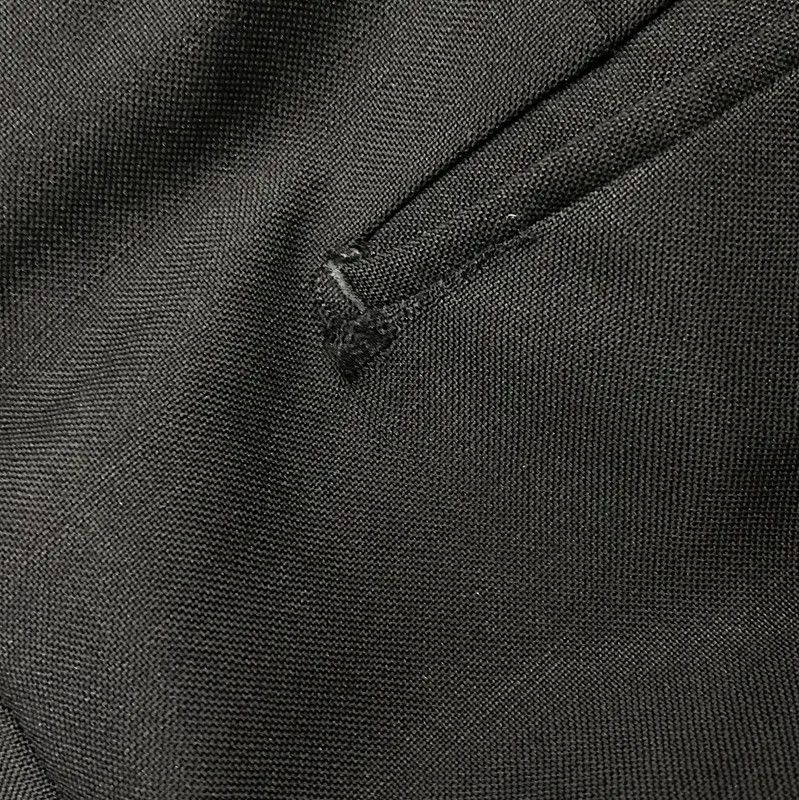 Burberry Burberry Black Casual Pants for Men Size US 32 / EU 48 - 5 Thumbnail