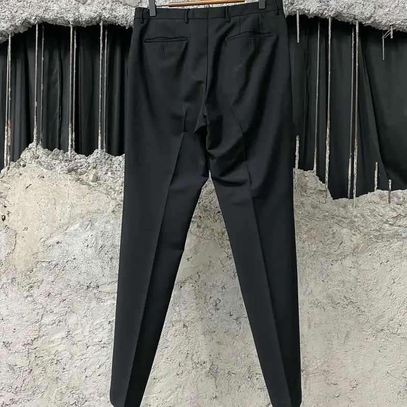 Burberry Burberry Black Casual Pants for Men Size US 32 / EU 48 - 2 Thumbnail