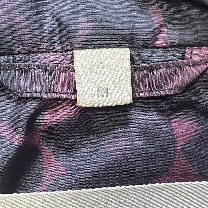 Burberry Burberry Black Hooded Men's Jacket Size US M / EU 48-50 / 2 - 3 Thumbnail