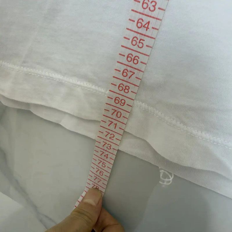 Burberry Burberry Short Sleeve Striped T-Shirt for Men Size US L / EU 52-54 / 3 - 7 Thumbnail