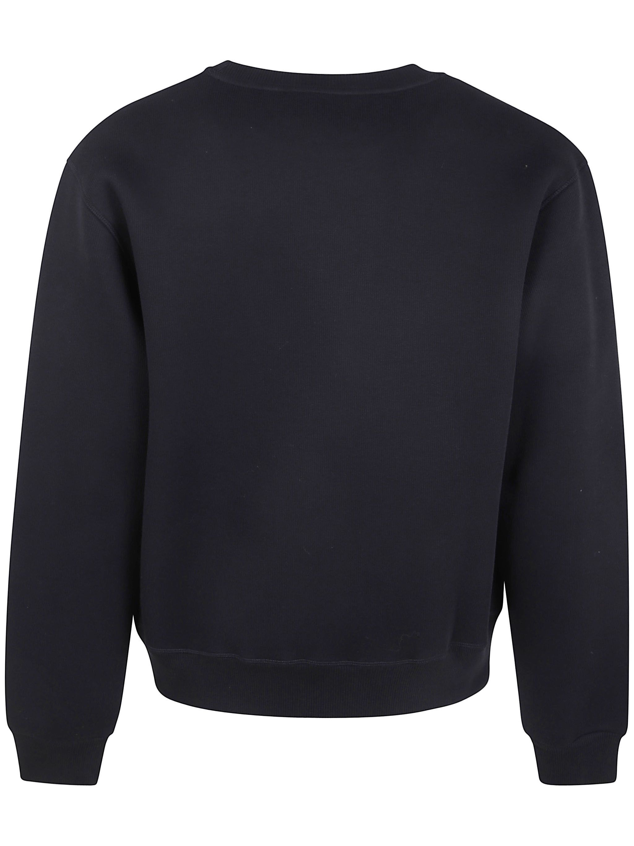 Daily Paper "MONO RIB" SWEATER Size US L / EU 52-54 / 3 - 2 Thumbnail