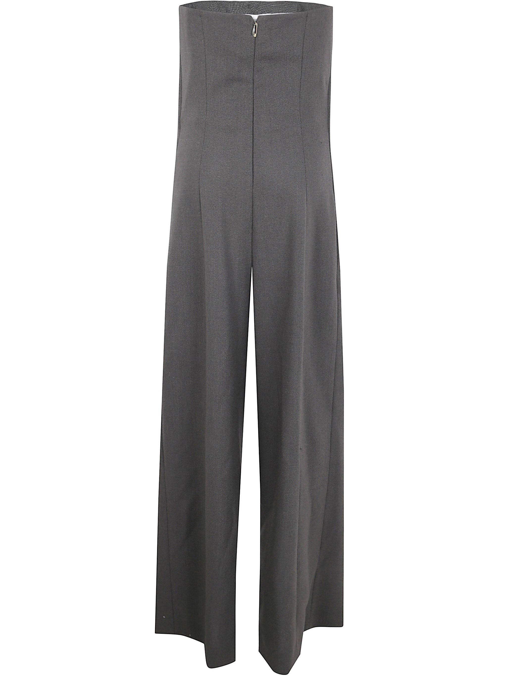 Jean Paul Gaultier TAILORING JUMPSUIT Size M / US 6-8 / IT 42-44 - 2 Thumbnail