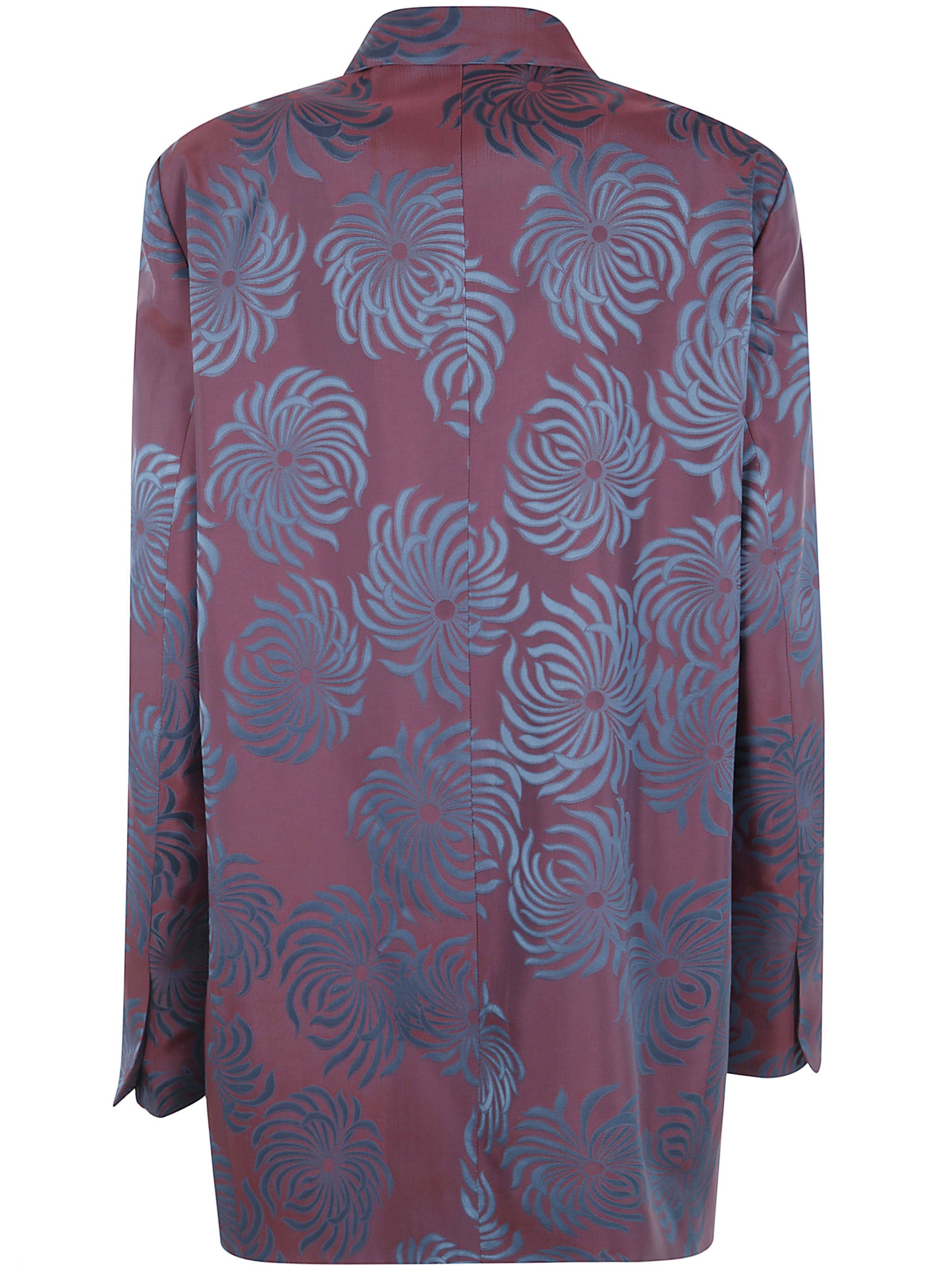 Dries Van Noten "BLINK" JACKET Size XS / US 0-2 / IT 36-38 - 5 Thumbnail