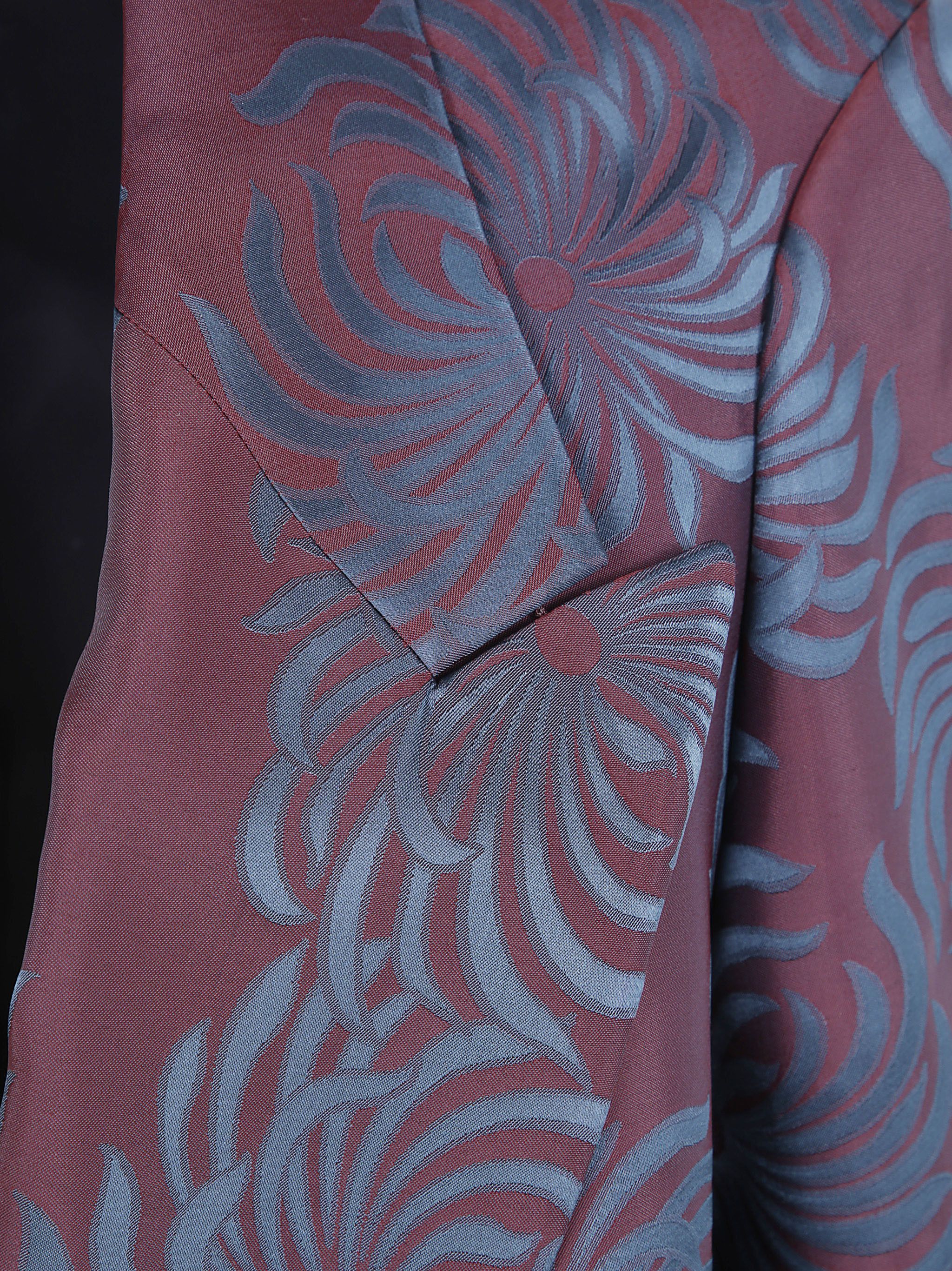 Dries Van Noten "BLINK" JACKET Size XS / US 0-2 / IT 36-38 - 6 Thumbnail
