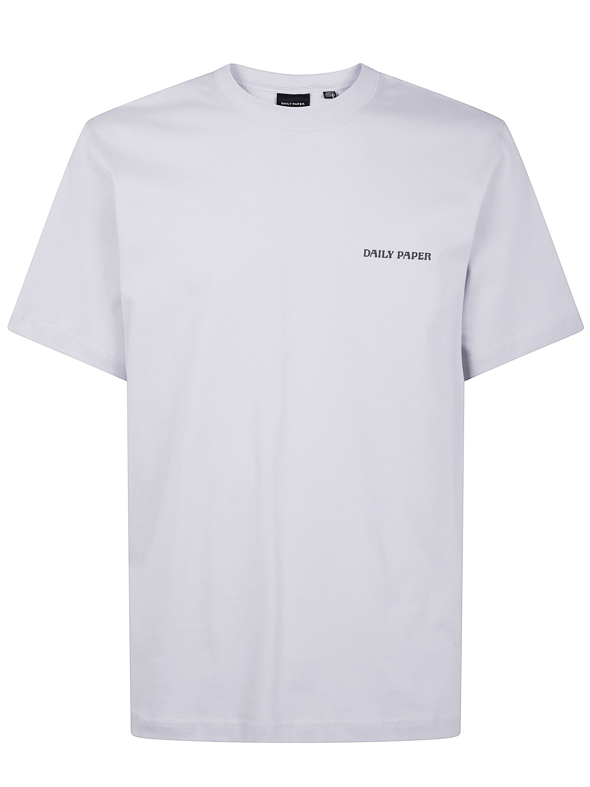 Daily Paper "MATCHSTCK" SHIELD SS T-SHIRT Size US L / EU 52-54 / 3 - 5 Thumbnail