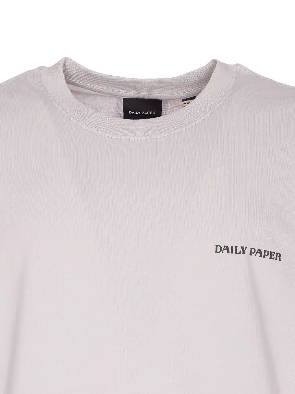 Daily Paper "MATCHSTCK" SHIELD SS T-SHIRT Size US L / EU 52-54 / 3 - 4 Thumbnail
