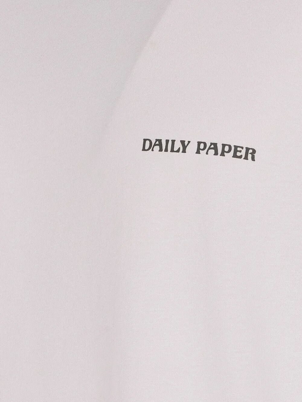 Daily Paper "MATCHSTCK" SHIELD SS T-SHIRT Size US S / EU 44-46 / 1 - 2 Thumbnail