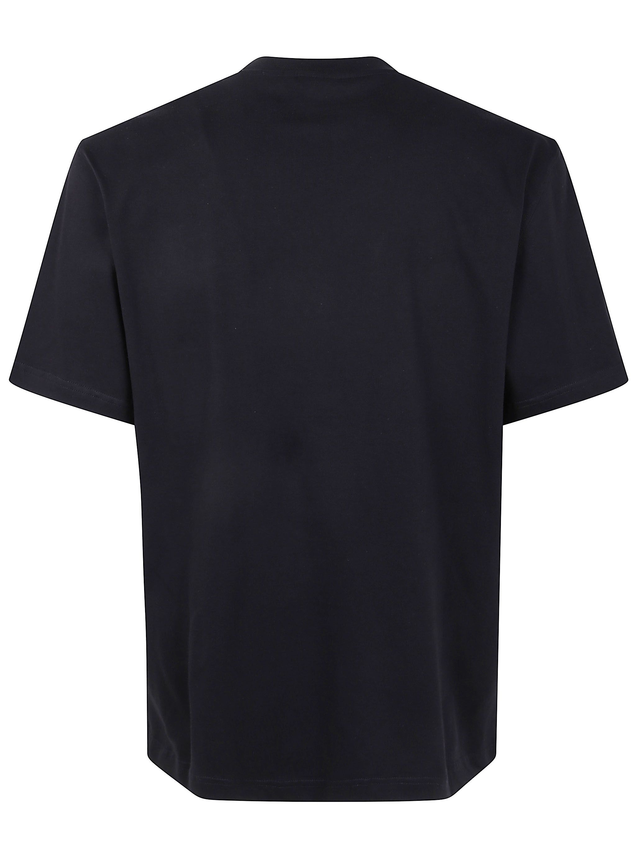Daily Paper "SHADOW GRID" SS T-SHIRT Size US M / EU 48-50 / 2 - 6 Thumbnail