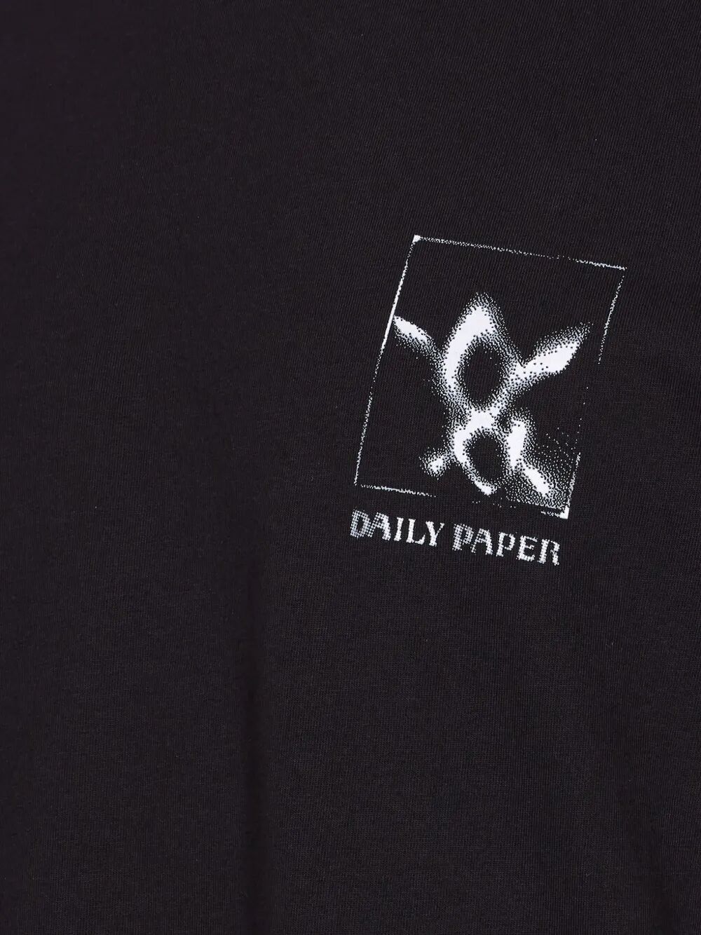 Daily Paper "SHADOW GRID" SS T-SHIRT Size US M / EU 48-50 / 2 - 3 Thumbnail