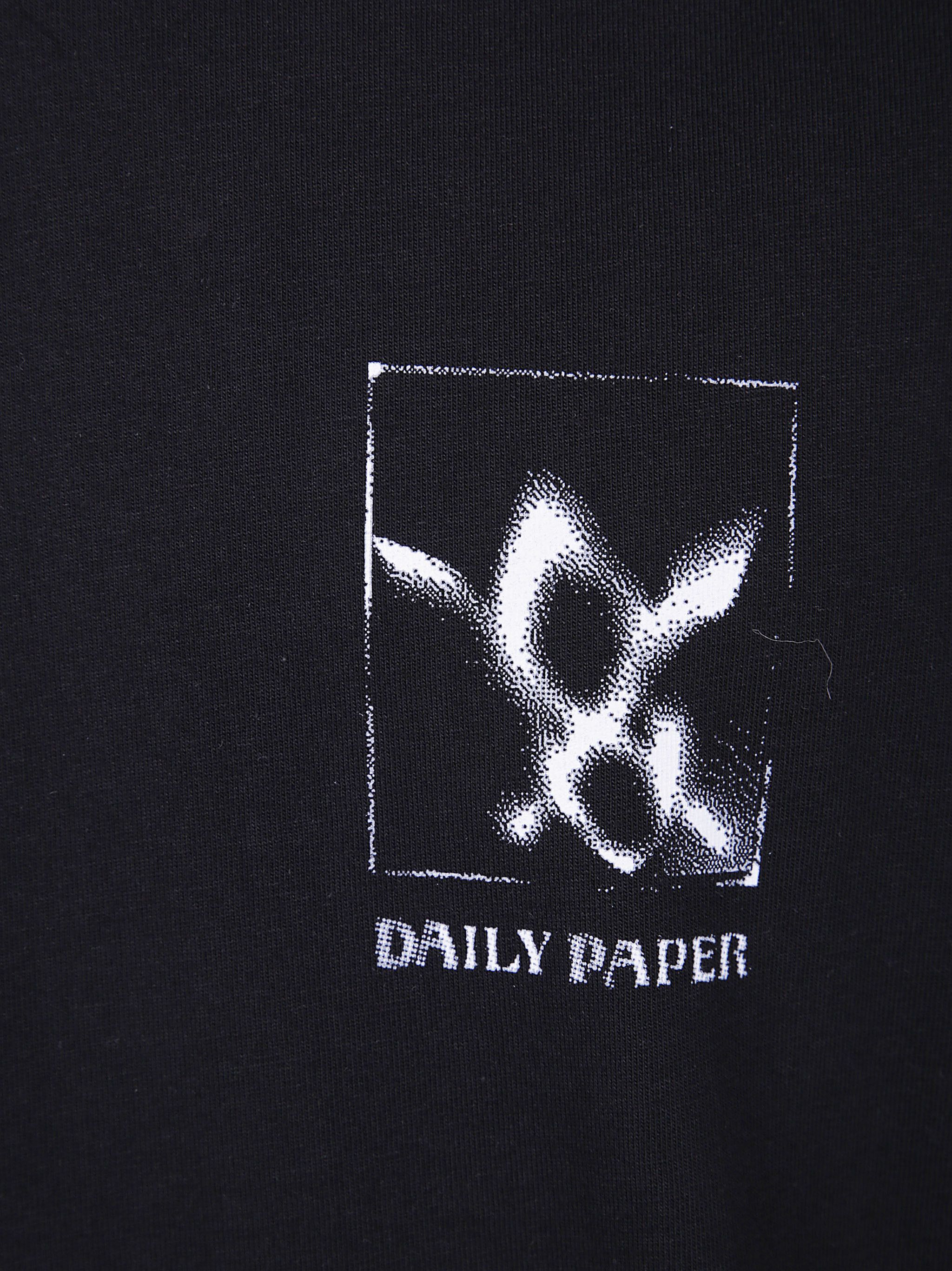 Daily Paper "SHADOW GRID" SS T-SHIRT Size US S / EU 44-46 / 1 - 7 Thumbnail