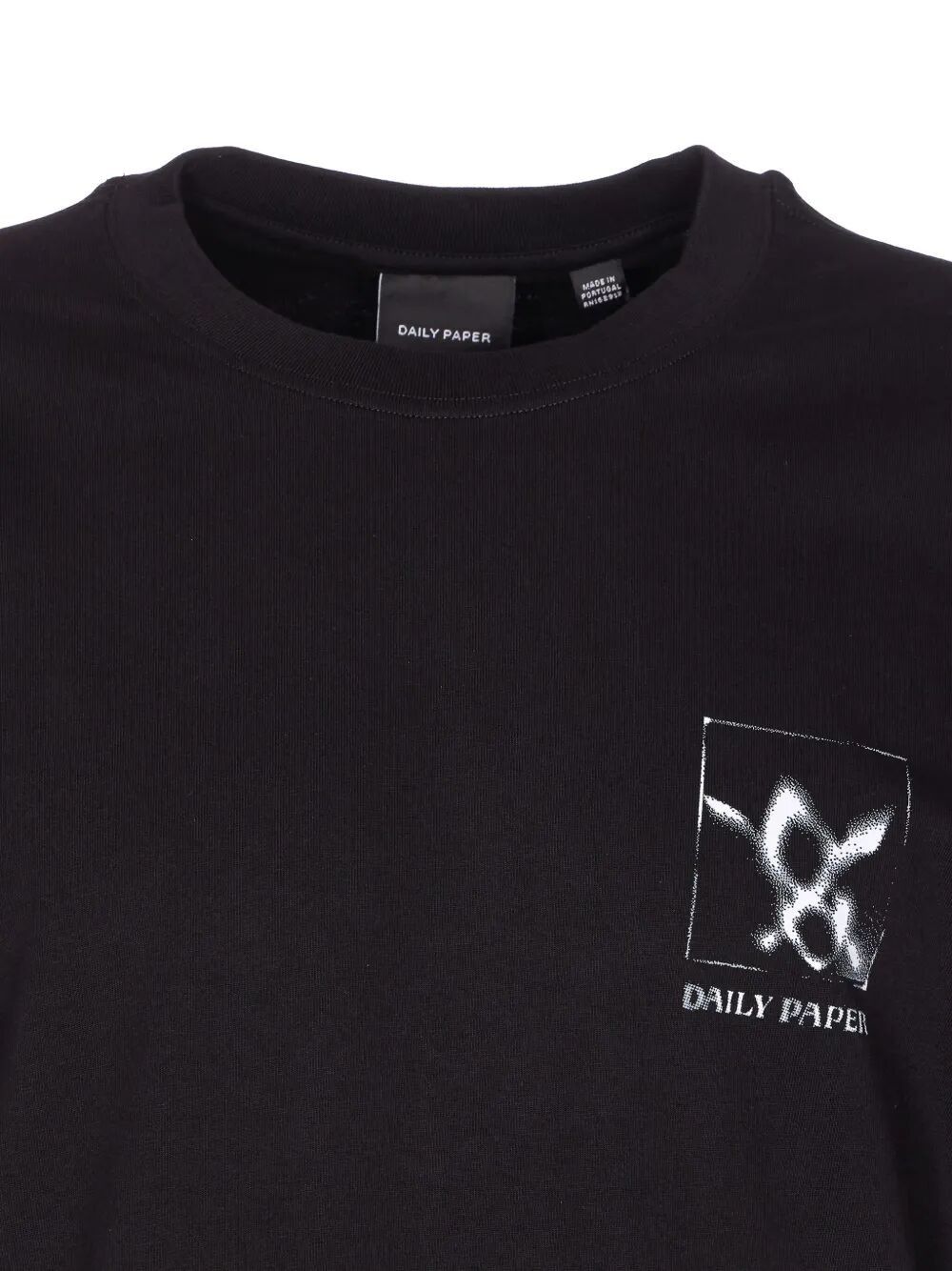 Daily Paper "SHADOW GRID" SS T-SHIRT Size US S / EU 44-46 / 1 - 4 Thumbnail