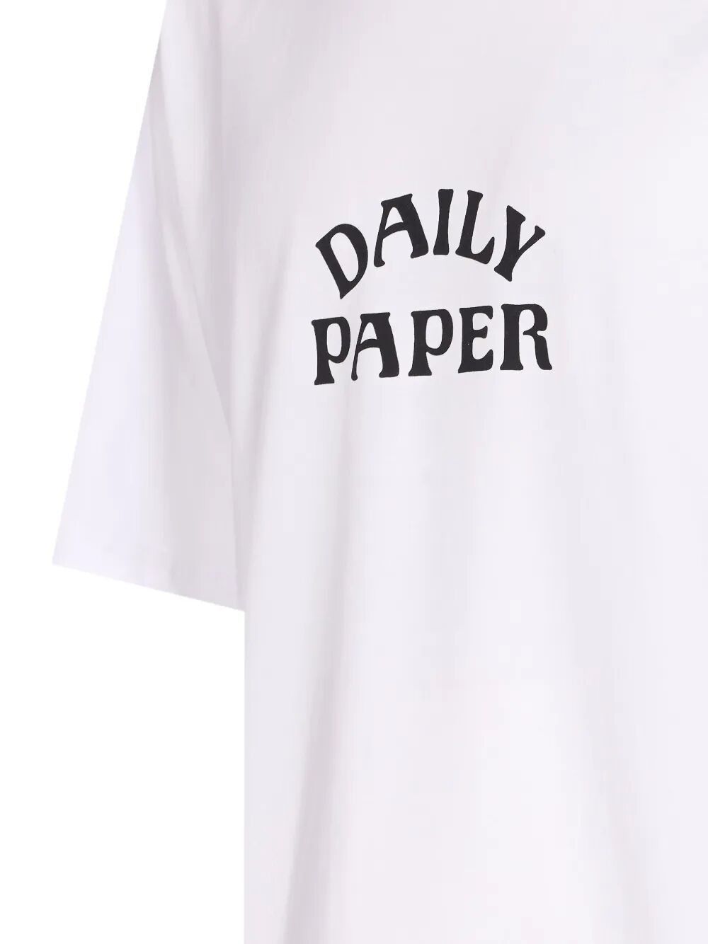 Daily Paper "DIAS" STACKED SS T-SHIRT Size US M / EU 48-50 / 2 - 4 Thumbnail