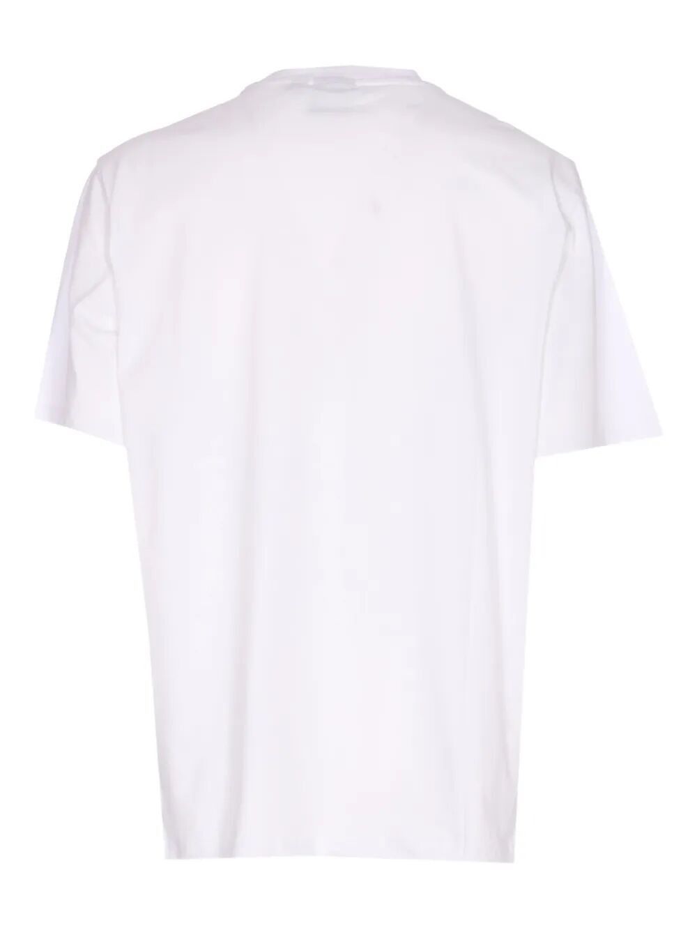 Daily Paper "DIAS" STACKED SS T-SHIRT Size US S / EU 44-46 / 1 - 2 Thumbnail
